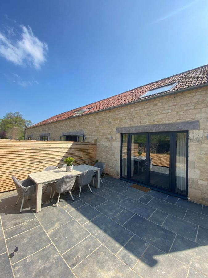 Linhay Cottages Box  Exterior photo