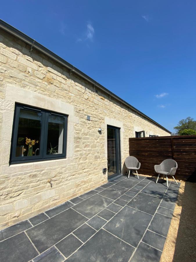 Linhay Cottages Box  Exterior photo