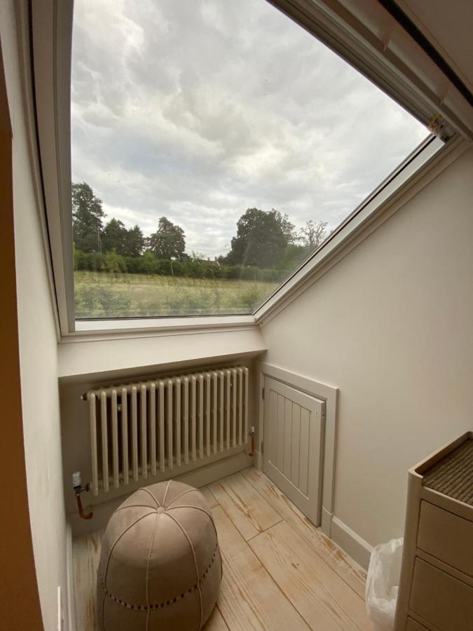 Linhay Cottages Box  Exterior photo