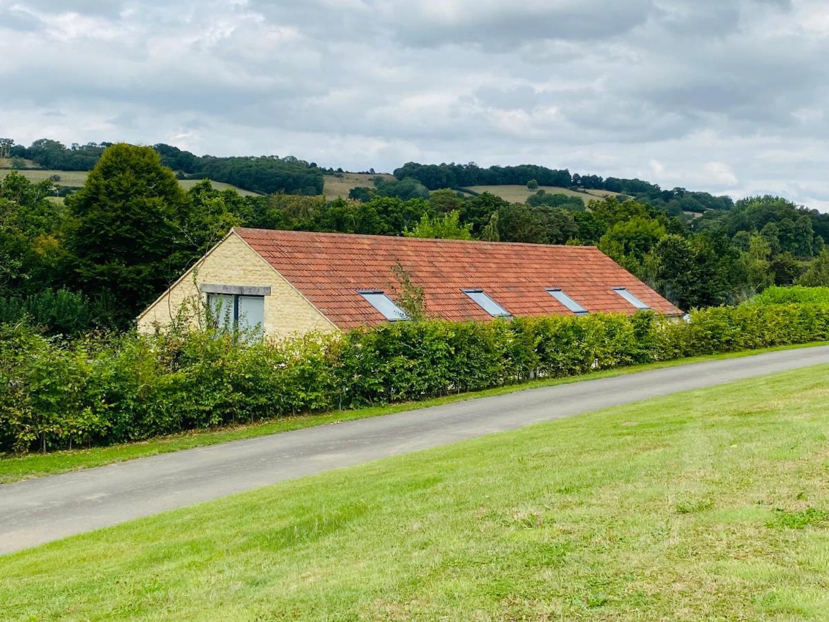 Linhay Cottages Box  Exterior photo
