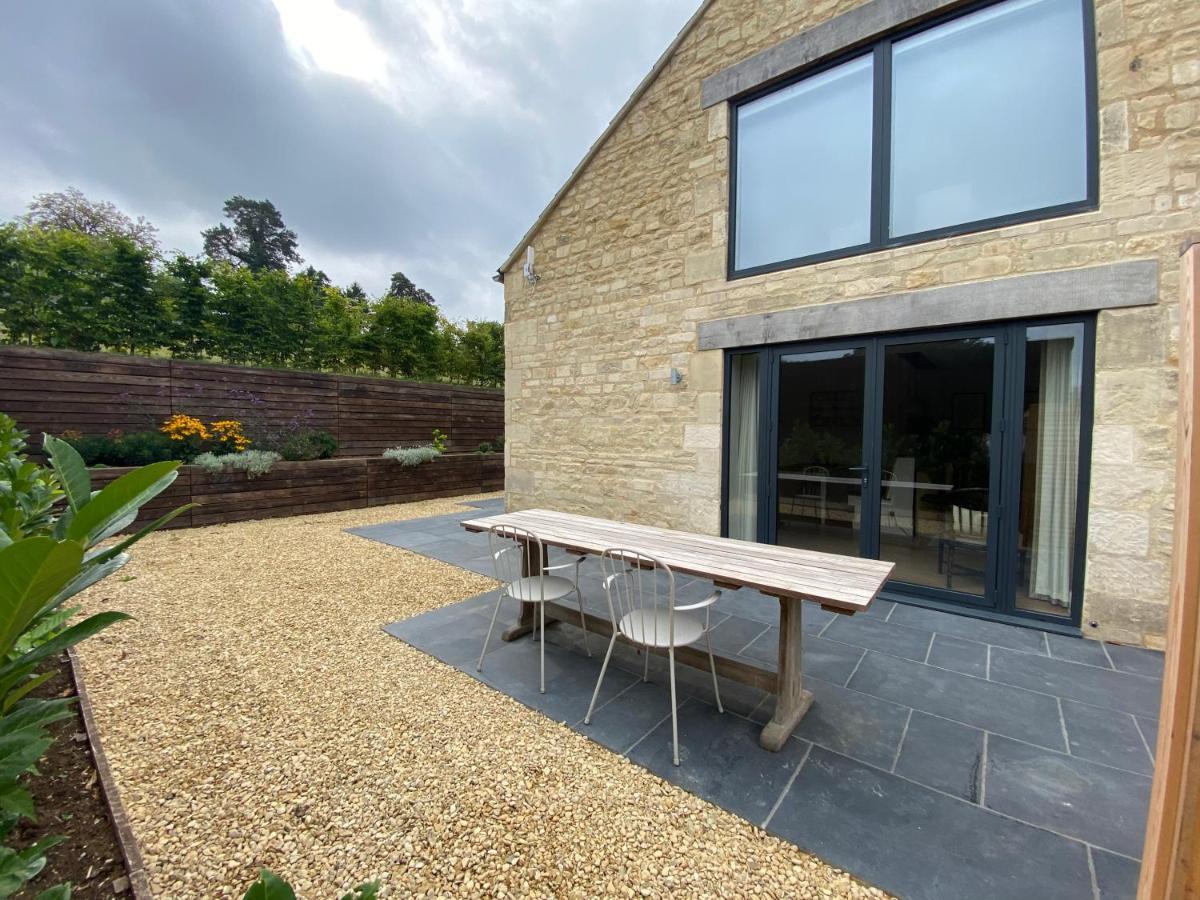 Linhay Cottages Box  Exterior photo