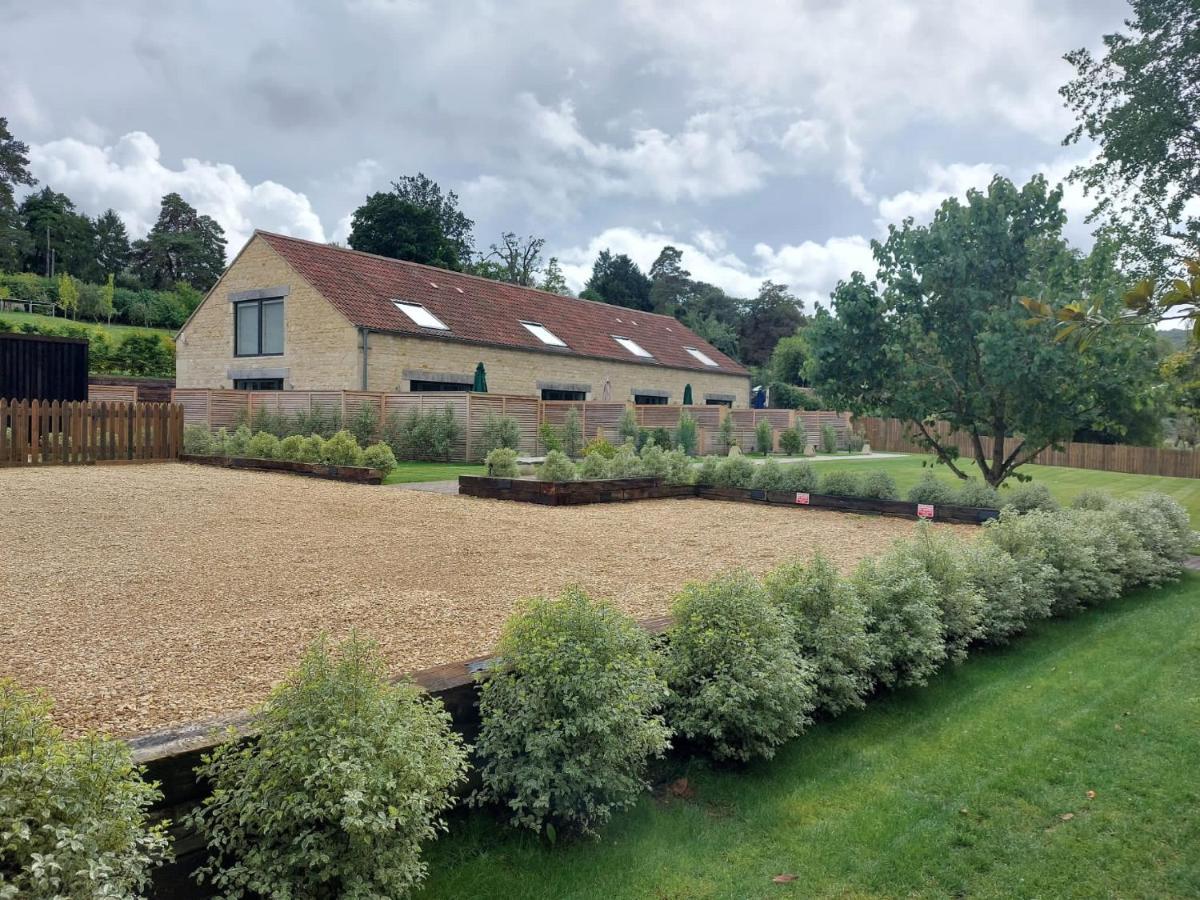 Linhay Cottages Box  Exterior photo